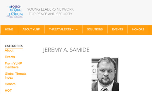 Xây dựng Bộ Quy tắc đạo đức về Hòa bình và an ninh mạng