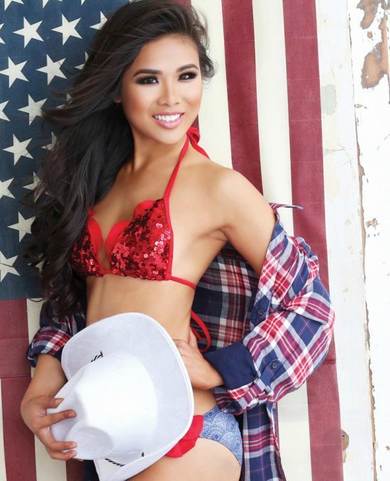 nhan sắc, gốc Việt, đấu trường, quốc tế, Monika Leová