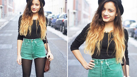 Gợi ý đồ Thu tuyệt đẹp cho các nàng 