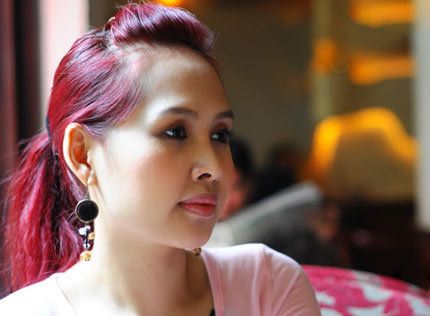 Hôn nhân cay đắng của 'gái nhảy' Minh Thư với chồng kém 9 tuổi