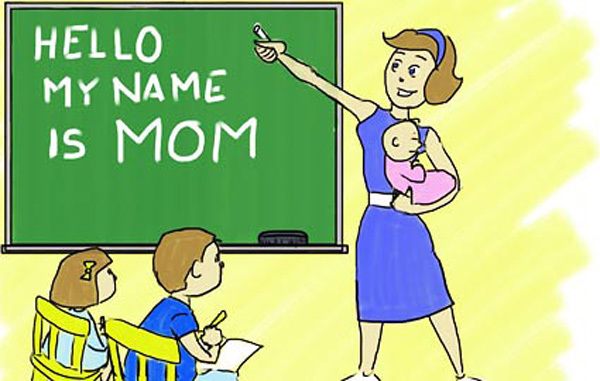 Phụ huynh tranh cãi chuyện không cho con đến trường