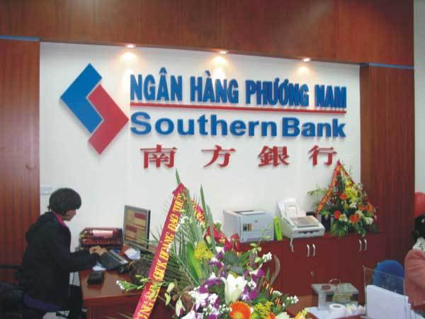 Trầm Bê hết quyền, Southern Bank biến mất