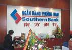 Trầm Bê hết quyền, Southern Bank biến mất