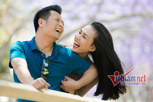 Bằng Kiều tâm sự về vợ cũ và tình yêu mới