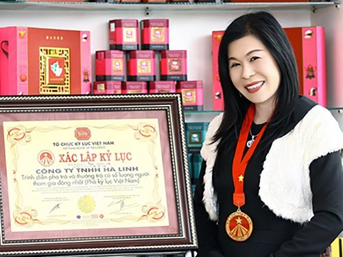 Nữ đại gia chết ở TQ: Nhiều vết thương nghi bị giết