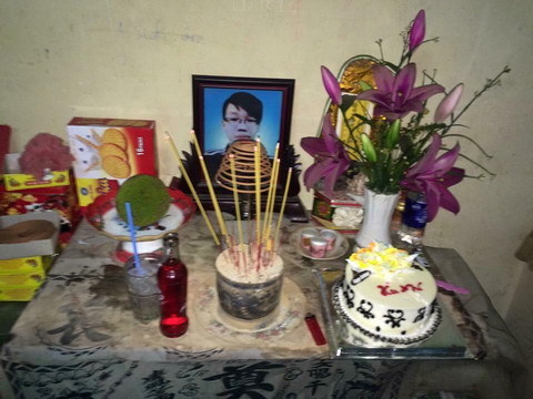 Bất thường vụ án 18 tháng chưa tìm ra thủ phạm gây TNGT
