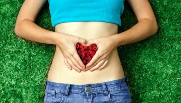 Ăn thiếu chất xơ, vi khuẩn có thể gặm mòn đường ruột bạn
