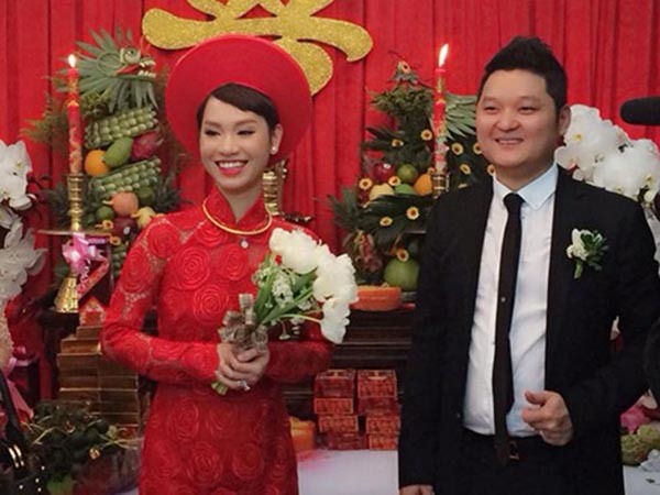 Chồng đại gia là dân chơi