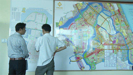 Giới đầu tư ‘săn’ BĐS phía Nam Đà Nẵng