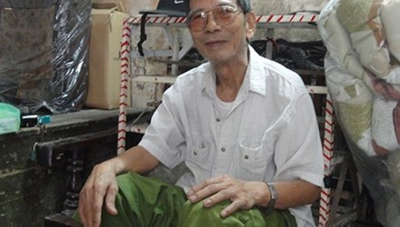 Diễn viên Trần Hạnh: Đời khổ hơn phim!