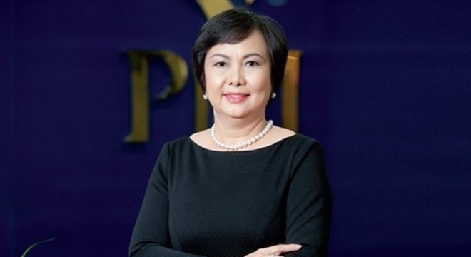 Từ chối tập đoàn Úc, nữ đại gia bị coi là 'điên'