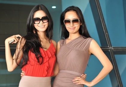HH Mai Phương Thúy bị soán ngôi Hoa hậu cao nhất Việt Nam?