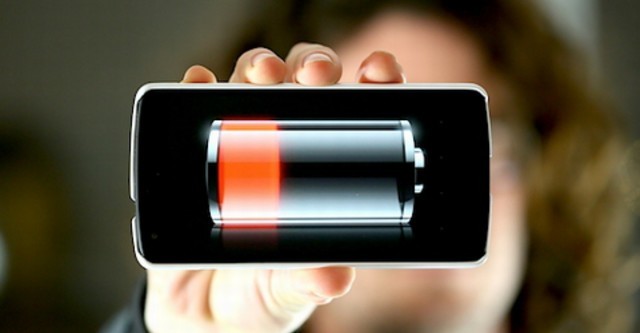 5 ứng dụng tiết kiệm pin cho smartphone Android