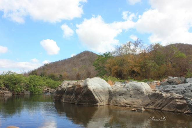 Phượt Phan Dũng - điểm vàng trên cung trek đẹp nhất Việt Nam