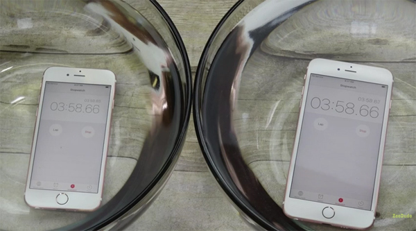 iPhone 6S và 6S Plus