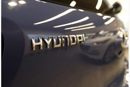Nửa triệu chiếc Hyundai Sonata bị triệu hồi do lỗi động cơ