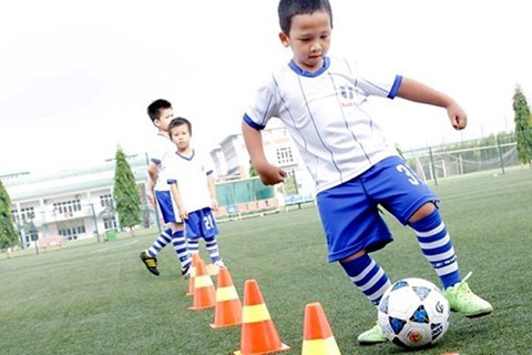 5 cách tăng chiều cao đơn giản