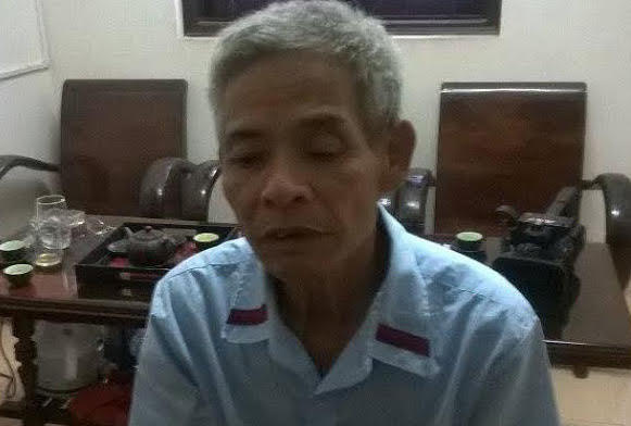 Bắt nghi can giết người chặt xác ở Bắc Giang