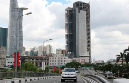 Thanh tra toàn diện tòa nhà cao thứ ba tại TP.HCM