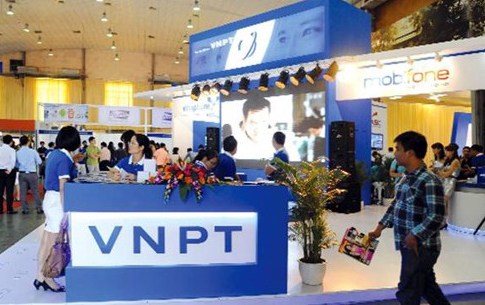 VNPT tăng tốc thoái vốn tại Maritime Bank