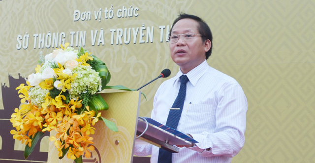 Hội sách lan tỏa tình yêu sách và di sản