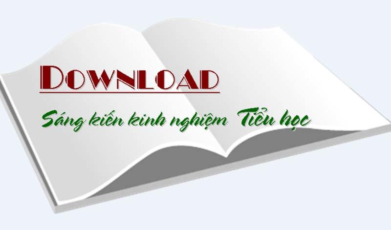 Những sáng kiến giống từng  xentimét