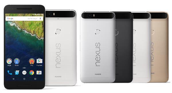 Vì sao Google vẫn cố bán smartphone Nexus?
