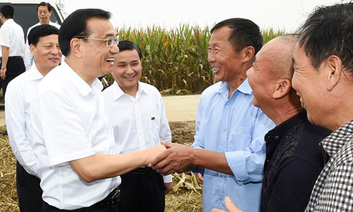 TQ trừng phạt hàng trăm quan chức lười biếng