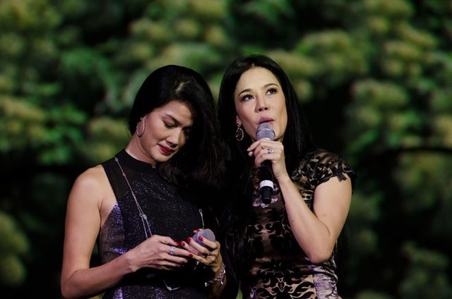 Kim Oanh: Hành trình từ đỉnh cao nhan sắc đến chuyên gia ẩm thực