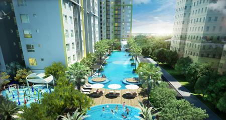 CapitaLand, đại gia bất động sản không ngừng ‘phủ sóng’ ở VN