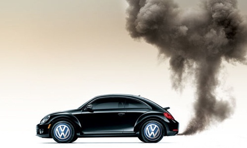 Volkswagen thu hồi 11 triệu xe
