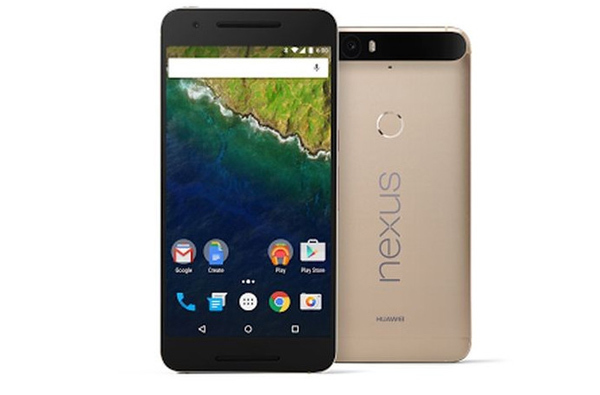 9 thiếu sót đáng tiếc của siêu phẩm Nexus 6P