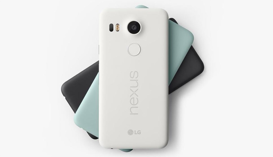 Vì sao bạn nên chọn Nexus trong 'ma trận' Android phone?