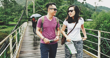 Mẹo vặt bỏ túi du lịch Madagui Lâm Đồng