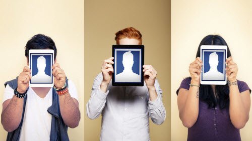 5 điểm đáng ghét của Facebook