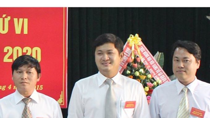 GĐ sở 30 tuổi: Quảng Nam nên tiếp tục 'phát huy'