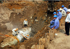 Sau 15 lần vỡ ống nước, Hà Nội xin Thủ tướng cơ chế đặc thù