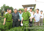 Vụ giết người chôn xác ở Lâm Đồng: Những tình tiết ly kỳ giờ mới kể
