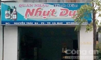 Gia đình thiếu nữ nói tốt cho đại gia mua dâm