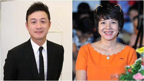 Bất ngờ với giọng thật của MC Diễm Quỳnh, Thảo Vân