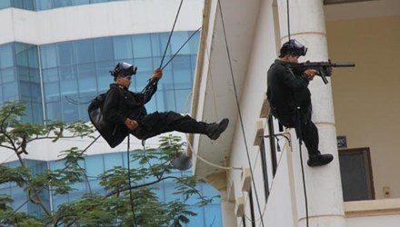 Đại gia Hà Nội bị bắt cóc ở Trung Quốc đòi chuộc 7 tỷ