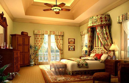 Màu sắc phong thủy tương sinh cho gia chủ mệnh Kim