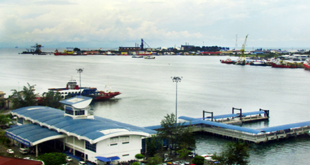 Bền đẹp với thép mạ màu Clean COLORBOND®-Ultra AZ200