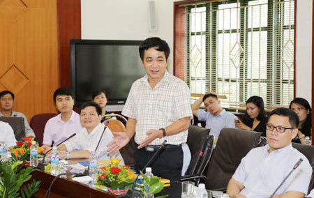 Việt Nam lần đầu thi Toán quốc tế giữa các thành phố