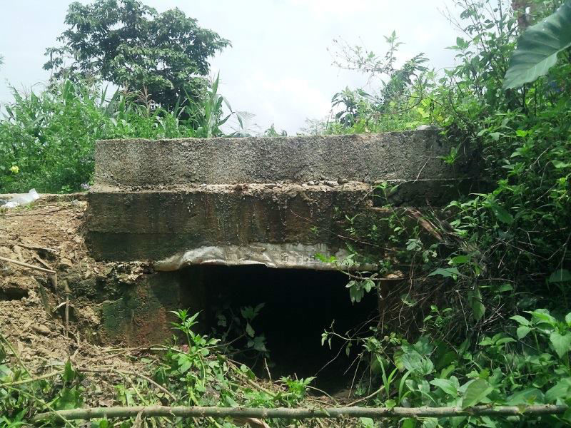 Nguyên nhân thực vụ chồng đòi 'yêu' bị vợ chém