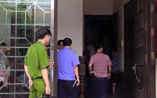 Giám đốc bị sát hại tại nhà riêng ở Bắc Ninh