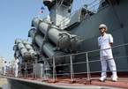 Những khí tài giúp Hải quân VN 'tiến thẳng lên hiện đại'