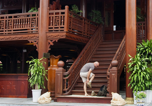 Kiểu nhà sàn gỗ nhỏ gọn đẹp, thi công giá rẻ làm homestay - Tịnh Biên, Tri  Tôn - YouTube