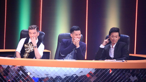 Hoài Linh khiến Đàm Vĩnh Hưng “tắt điện” trên truyền hình