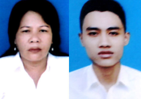 'Quý bà' lập đường dây mua bán hóa đơn trái phép 200 tỷ đồng